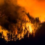 El Gobierno pretende avanzar sobre la Ley de Manejo del Fuego