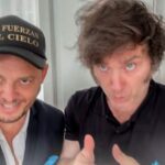 Escándalo en Nucleoeléctrica: denuncias, internas y la salida de Reidel