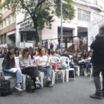 Paros y conflicto salarial: peligra el comienzo del ciclo lectivo en universidades