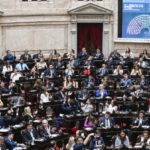 Diputados dio media sanción a la baja de la edad de imputabilidad y crece la polémica