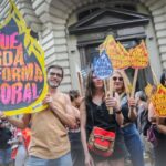 El proyecto de La Libertad Avanza ataca lo individual, lo gremial y la justicia laboral