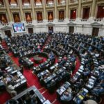 Diputados aprobó la Reforma Laboral y el proyecto vuelve al Senado