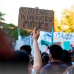 La trampa del “Gatillo”: el plan del Gobierno para licuar salarios universitarios