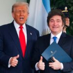 El nuevo acuerdo con Estados Unidos y el riesgo de una dependencia regulatoria para Argentina