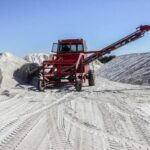 Minerales a la carta: el acuerdo con Washington que redefine el rol argentino