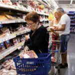 La inflación en la Ciudad fue de 3,1% en enero y marcó la mayor suba en diez meses