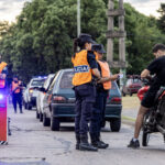 LOS OPERATIVOS ROTATIVOS DE SATURACIÓN POLICIAL DESEMBARCARON EN DON ORIONE