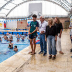 ALTE BROWN: EXITOSO CIERRE DEL PROGRAMA ESCUELAS ABIERTAS EN VERANO 2026