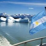 Los glaciares, a remate: el Senado dio media sanción a la reforma que favorece a las mineras