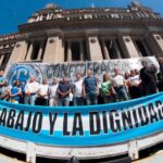 La CGT judicializó la reforma laboral y pidió su inconstitucionalidad