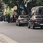 Paranoia en el Congreso por un paquete sospechoso: era un bolso abandonado