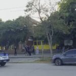 Santa Fe: un alumno llevó un arma a la escuela y mató a un compañero en San Cristóbal