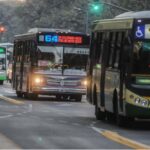 Transporte en crisis: menos usuarios, menos frecuencias y líneas en riesgo en el AMBA