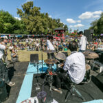 ALMIRANTE BROWN: EL MUNICIPIO ACOMPAÑÓ A LA COMUNIDAD JAPONESA EN LA CELEBRACIÓN DEL 18° BURZACO MATSURI