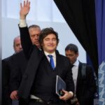 Desde Estados Unidos, Milei reafirmó su alineamiento con Trump e Israel en medio de la guerra con Irán