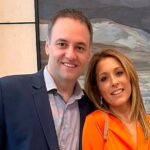 Villarruel se burló de Adorni por el viaje de su esposa y reavivó la interna libertaria