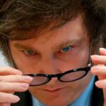 Un estudio revela que los bonaerenses son los que peor evalúan la gestión de Milei