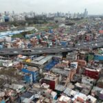 Curas villeros alertan por el avance de la pobreza y la ruptura del tejido social