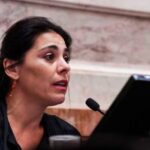 Polémica en el Senado por la designación de Crexell como embajadora en Canadá