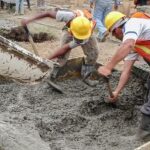 La construcción sigue estancada y empresarios reclaman medidas al Gobierno