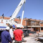 SAN VICENTE: FORTALECIMIENTO DE LA INFRAESTRUCTURA EDUCATIVA