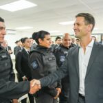 San Vicente: Comenzó la 3° cohorte de la Diplomatura en Prevención y Seguridad Ciudadana