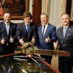 Conflicto por universidades: la Casa Rosada buscará llevar el caso a la Corte Suprema