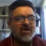 Cañones digitales, denuncias truchas y un juez en la mira: Ojeda revela las presiones detrás de la Reforma Laboral de Milei