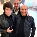 “Vamos a terminar con la casta”: el discurso libertario convive con doce familiares Menem en cargos públicos, desde Lule hasta Sharif