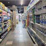 Peor que con Macri: el consumo se desploma 6,1% en marzo y acumula dos años en rojo, con sólo tres meses de mejora marginal