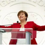 Caputo a Washington por 1000 millones mientras el FMI le duplica la inflación prevista a Argentina y recorta el crecimiento