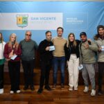 SAN VICENTE: INCLUSIÓN Y ACCESO AL TRANSPORTE