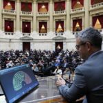 El lobby que Milei no combate: el Gobierno impulsa la derogación del Etiquetado Frontal, un Súper RIGI para tecnológicas y una ley de ludopatía a medida de las plataformas de apuestas