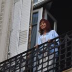 A un año del fallo de la Corte, el kirchnerismo marcha a San José 1111 y denuncia “proscripción política” contra Cristina Fernández