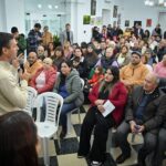 LA TRANQUILIDAD DE TENER LA CASA PROPIA