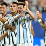 Sufrimiento y épica: Argentina le ganó 3-2 a Cabo Verde en tiempo extra con un gol de Cuti Romero y avanza a octavos del Mundial
