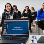 SAN VICENTE: CAPACITACIÓN DE PROFESIONALES DE LA SALUD