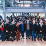 Alte Brown fue sede de un importante encuentro para promover el desarrollo productivo y el cooperativismo