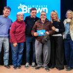 EL MUNICIPIO DE ALMIRANTE BROWN ENTREGÓ 300 PASES MULTIMODALES DE TRANSPORTE A VECINOS DE ALTE BROWN CON DISCAPACIDAD.