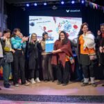 Alte Brown fue sede del Primer Encuentro Regional de Música de Mujeres y Diversidades