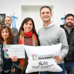 HERRAMIENTAS PARA EMPRENDER