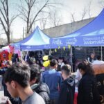SAN VICENTE: 14° MUESTRA ANUAL INSTITUCIONAL DE “EMPRESAS SIMULADAS”