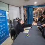CON EL PROGRAMA BROWN EMPLEA 37 JÓVENES CONSIGUIERON TRABAJO EN UN NUEVO EMPRENDIMIENTO LOCAL