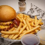 TODOS LOS MIÉRCOLES DE PRIMAVERA VUELVE “DATE EL GUSTO” CON EL 2X1 EN HAMBURGUESAS A ALTE BROWN