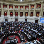 “Podemos ir a perder tranquilos”: el oficialismo llega a la sesión de Diputados con proyectos propios que ni ellos quieren aprobar