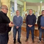 Almirante Brown, Provincia y UNaB firmaron convenios para sostener las 100 becas del Cottolengo de Don Orione y garantizar atención integral