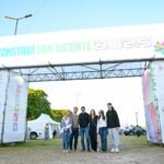 CONSTRUCCIÓN, GASTRONOMÍA Y TURISMO