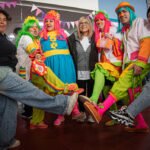 Solidaridad y prevención: el Hospital Oñativia fue sede de una jornada de donación de cabello, charlas y concientización sobre cáncer de mama